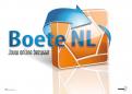 Logo # 202688 voor Ontwerp jij het nieuwe logo voor BoeteNL? wedstrijd