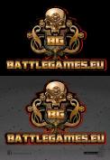 Logo # 150924 voor Ontwerp nieuw logo Battlegames.be wedstrijd