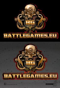 Logo # 150924 voor Ontwerp nieuw logo Battlegames.be wedstrijd