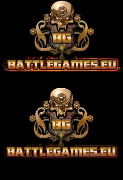 Logo # 151028 voor Ontwerp nieuw logo Battlegames.be wedstrijd