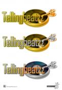 Logo design # 152935 for Tellingbeatzz | Logo  contest