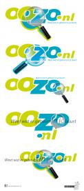Logo # 168286 voor Logo voor OOZO.nl. Weet wat er gebeurt in je buurt wedstrijd