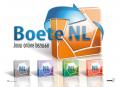 Logo # 202696 voor Ontwerp jij het nieuwe logo voor BoeteNL? wedstrijd