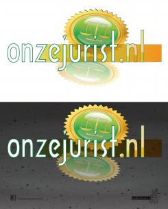 Logo # 154846 voor logo voor juridische dienstverlener wedstrijd