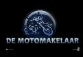 Logo design # 176718 for Company logo for DE MOTOMAKELAAR contest