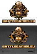 Logo # 150838 voor Ontwerp nieuw logo Battlegames.be wedstrijd
