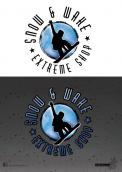 Logo # 150138 voor Logo Wake en Snowboard shop wedstrijd