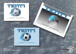 Logo # 125767 voor Logo ontwerp sport evenementen buro wedstrijd