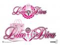 Logo # 189470 voor fashion voor echte diva's  :Like a Diva wedstrijd