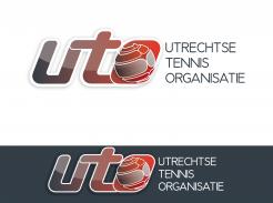 Logo # 224883 voor Logo voor Utrechtse Tennis Organisatie wedstrijd