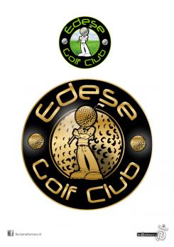 Logo # 164392 voor Golfclub zoekt nieuw logo. wedstrijd