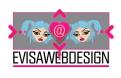 Logo # 125569 voor Ontwerp logo op te starten webdesignbureau wedstrijd