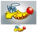 Logo # 201110 voor Ontwerp een logo voor een ClownTheatervedrijf. wedstrijd