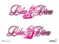 Logo # 202716 voor fashion voor echte diva's  :Like a Diva wedstrijd