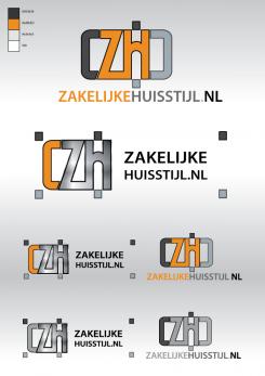 Logo # 134703 voor Een zakelijk logo dat zowel gemak als professionaliteit uitstraalt wedstrijd