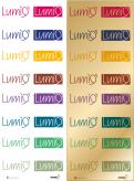 Logo # 171520 voor Logo voor lumiq; innovatief bedrijf in verlichting wedstrijd