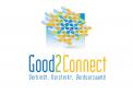 Logo # 202619 voor Good2Connect Logo & huisstijl wedstrijd
