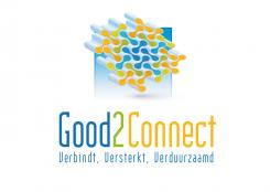 Logo # 202619 voor Good2Connect Logo & huisstijl wedstrijd