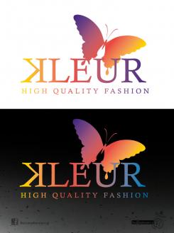 Logo # 145438 voor Modern logo + Beeldmerk voor nieuw Nederlands kledingmerk: Kleur wedstrijd