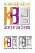Logo design # 201316 for Design an eye catching, modern logo for an online interior design business contest