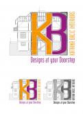 Logo design # 201317 for Design an eye catching, modern logo for an online interior design business contest