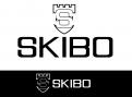 Logo # 228105 voor Logo voor Skibo wedstrijd
