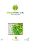 Logo # 186374 voor Logo voor advies en integratie bedrijf (bitcoin) wedstrijd