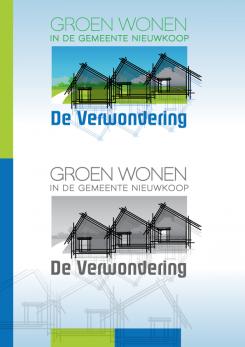 Logo # 135314 voor Wie ontwerpt het logo van dit mooie, stijlvolle, groene woningbouwproject? wedstrijd