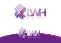 Logo # 213062 voor Ontwerp een logo voor LWH, een stichting die zich inzet tegen alvleesklierkanker wedstrijd