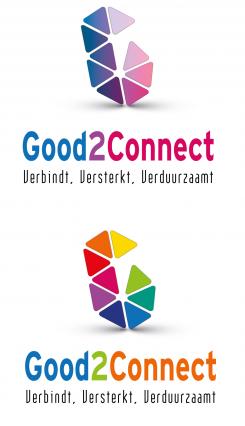 Logo # 203533 voor Good2Connect Logo & huisstijl wedstrijd