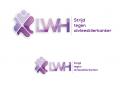 Logo # 213065 voor Ontwerp een logo voor LWH, een stichting die zich inzet tegen alvleesklierkanker wedstrijd