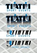 Logo # 126592 voor Logo ontwerp sport evenementen buro wedstrijd