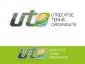 Logo # 224805 voor Logo voor Utrechtse Tennis Organisatie wedstrijd