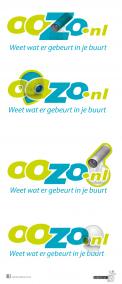Logo # 171438 voor Logo voor OOZO.nl. Weet wat er gebeurt in je buurt wedstrijd