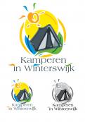 Logo # 133518 voor Fris en aansprekend logo voor een selecte groep kleine campings wedstrijd