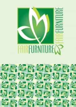 Logo # 136329 voor Fair Furniture, ambachtelijke houten meubels direct van de meubelmaker.  wedstrijd