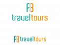 Logo # 224609 voor AB travel tours wedstrijd