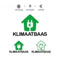 Logo # 949050 voor Ontwikkelen van een logo  PPT Word template voor klimaatbaas nl wedstrijd