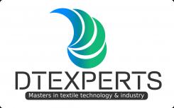 Logo design # 1046222 for Business Consultant in Textiles Technology   Industry contest