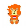 Logo # 1021252 voor ONTWERP van een hollandse leeuw EK2020 wedstrijd