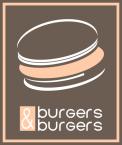 Logo # 1090482 voor Nieuw logo gezocht voor hamburger restaurant wedstrijd