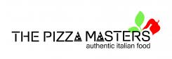 Logo # 1026508 voor logo voor the pizza masters gent wedstrijd