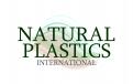 Logo # 1021639 voor Eigentijds logo voor Natural Plastics Int  wedstrijd