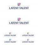Logo # 21690 voor Logo Latent Talent wedstrijd