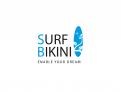 Logo # 454241 voor Surfbikini wedstrijd