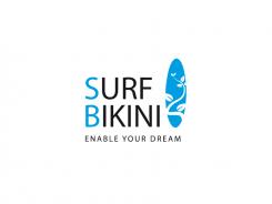 Logo design # 454241 for Surfbikini contest