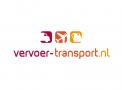 Logo # 2448 voor Vervoer & Transport.nl wedstrijd