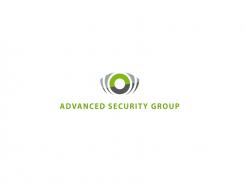 Logo design # 585077 for Advanced Security Group contest