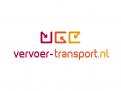 Logo # 2422 voor Vervoer & Transport.nl wedstrijd