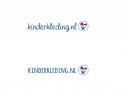 Logo # 585489 voor Kinderkleding webshop logo wedstrijd